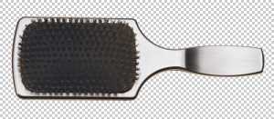 Perie profesionala tip paleta SIBEL Paddle 504 Superflat