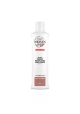 Balsam impotriva caderii parului Nioxin SYS3 Conditioner, 300 ml