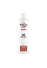 Balsam impotriva caderii parului Nioxin SYS4 Conditioner, 300 ml