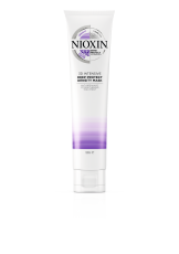 Masca de par intensiva Nioxin 3D Intensive Deep Protect Density Masque, 150 ml
