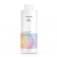 Sampon pentru protectia culorii Wella Professionals Color Motion+ Color Protection Shampoo, 1000ml - Abbate.ro