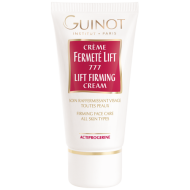 Crema cu Efect de Fermitate Guinot Fermete Lift 777, 50 ml - Abbate.ro