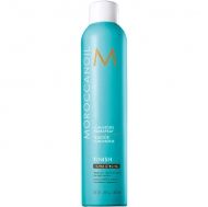 Fixativ pentru fixare extra puternica Moroccanoil Hairspray Extra Strong, 330 ml
