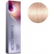 Vopsea de par permanenta Wella Professional Illumina Color Opal Essence Lily, 60 ml
