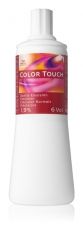 Emulsie Wella Professionals Color Touch 1.9% 1000 ml - Abbate.ro