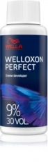 Oxidant de par Mini 9% Wella Professionals Welloxon Perfect, 60 ml