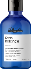 Sampon pentru scalp sensibil L'Oréal Professionnel Serie Expert SENSI BALANCE 300ml