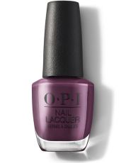 Lac de unghii Opi - Celebration Opi Loves To Party 15 Ml - Abbate.ro