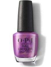 Lac de unghii Opi - Celebration My Color Wheel Is Spinning 15 Ml - Abbate.ro