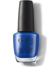 Lac de unghii Opi - Celebration Ring In The Blue Year 15 Ml