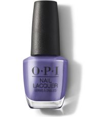 Lac de unghii Opi - Celebration All Is Berry And Bright 15 Ml