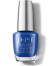 Lac de unghii Opi Infinite Shine  - Celebration Ring In The Blue Year 15 Ml