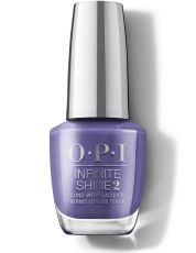 Lac de unghii Opi Infinite Shine - Celebration All Is Berry And Bright 15 Ml