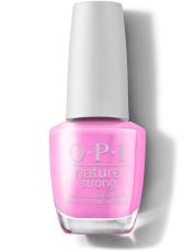 Lac de unghii OPI Nature Strong - Emflowered 15 ml - Abbate.ro