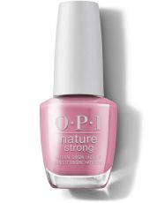 Lac de unghii OPI Nature Strong - Knowledge Is Flower 15 ml