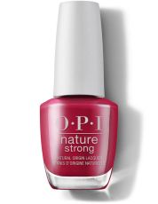 Lac de unghii OPI Nature Strong - A Bloom With A View 15 ml - Abbate.ro