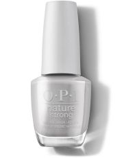 Lac de unghii OPI Nature Strong - Dawn Of A New Gray 15 ml - Abbate.ro
