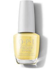 Lac de unghii OPI Nature Strong - Make My Daisy 15 ml