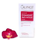 Guinot Masca Dynamisante cu Efect de Luminozitate, 50 ml