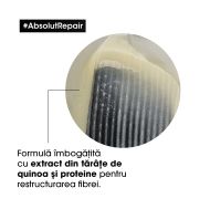 Sampon pentru par deteriorat L’Oreal Professionnel Serie Expert ABSOLUT REPAIR 300 ml - Abbate.ro