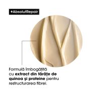 Masca pentru par deteriorat L'Oreal Professionnel Serie Expert ABSOLUT REPAIR Masca 250 ml - Abbate.ro