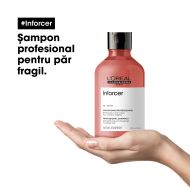 Sampon fortifiant anti-rupere L'Oréal Professionnel Serie Expert INFORCER 300 ml - Abbate.ro