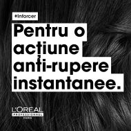 Masca fortifianta anti-rupere L'Oréal Professionnel Serie Expert INFORCER  250 ml - Abbate.ro
