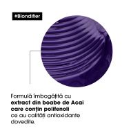 Sampon pentru par blond L'Oréal Professionnel Serie Expert BLONDIFIER  300 ml - Abbate.ro