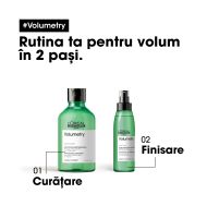 Spray volum la radacina L'Oréal Professionnel Serie Expert  VOLUMETRY  125 ml - Abbate.ro
