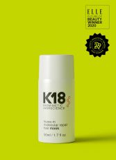 Tratament pentru par K18 Leave In Repair Mask 50 ml - Abbate.ro