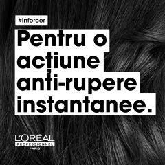 Masca fortifianta anti-rupere L'Oréal Professionnel Serie Expert INFORCER 500 ml - Abbate.ro