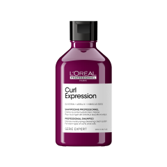Sampon-crema profesional intens hidratant L'Oréal Professionnel Serie Expert Curl Expression 300ml
