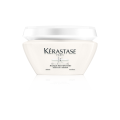 Mască gel intens hidratantă pentru Lungimi sensibilizate și deshidratate Kérastase Specifique Masque Rehydratant,  200 ML