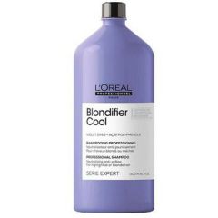 Sampon pentru par blond L'Oréal Professionnel Serie Expert BLONDIFIER 1500 ml - Abbate.ro