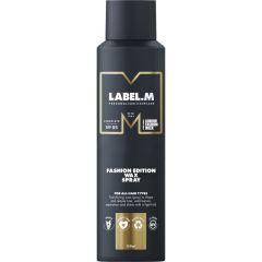 Ceara lichida Fashion Edition Wax Spray - Label.M, 150 ml