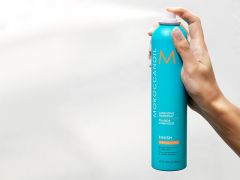 Fixativ De Par Moroccanoil Luminous Hairspray Strong, 330ml