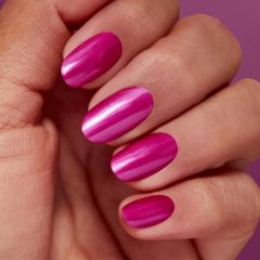 Tratament pentru intarirea unghiilor OPI Nail Envy - Powerful Pink 15ml