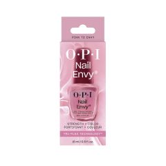 Tratament pentru intarirea unghiilor OPI Nail Envy - Pink To Envy 15ml
