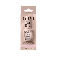 Tratament pentru intarirea unghiilor OPI Nail Envy - Bubble Bath™ 15ml