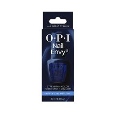 Tratament pentru intarirea unghiilor OPI Nail Envy - All night Strong, 15 ml