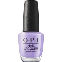 Lac de unghii OPI - Terribly Nice Collection, Sickeningly Sweet, 15 ml