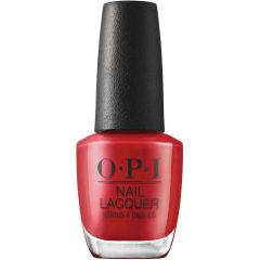 Lac de unghii OPI - Terribly Nice Collection, Rebel With A Clause, 15 ml
