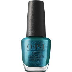 Lac de unghii OPI - Terribly Nice Collection, Let's Scrooge, 15 ml