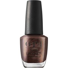 Lac de unghii OPI - Terribly Nice Collection, Hot Toddy Naughty, 15 ml