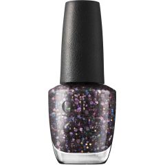 Lac de unghii OPI - Terribly Nice Collection, Hot & Coaled, 15 ml