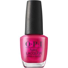 Lac de unghii OPI - Terribly Nice Collection, Blame the Mistletoe, 15 ml