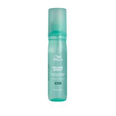 Spray pentru par lipsit de volum Wella Professionals Invigo Volume Boost Uplifting Care, 150 ml