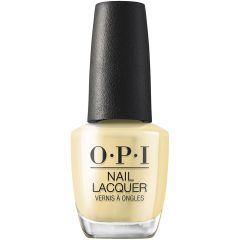Lac de unghii pigmentat OPI Nail Lacquer - OPI Your Way Collection, Buttafly, 15 ml
