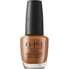 Lac de unghii pigmentat OPI Nail Lacquer - OPI Your Way Collection, Material Gowrl, 15 ml