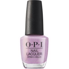 Lac de unghii pigmentat OPI Nail Lacquer - OPI Your Way Collection, Suga Cookie, 15 ml